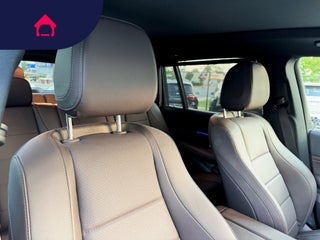 2022 Mercedes-Benz GLS