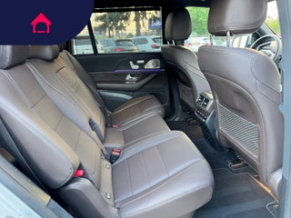 2022 Mercedes-Benz GLS