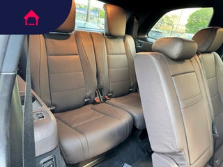 2022 Mercedes-Benz GLS