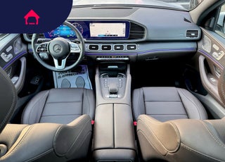 2022 Mercedes-Benz GLS