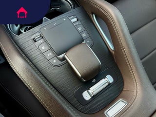 2022 Mercedes-Benz GLS