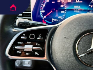 2022 Mercedes-Benz GLS