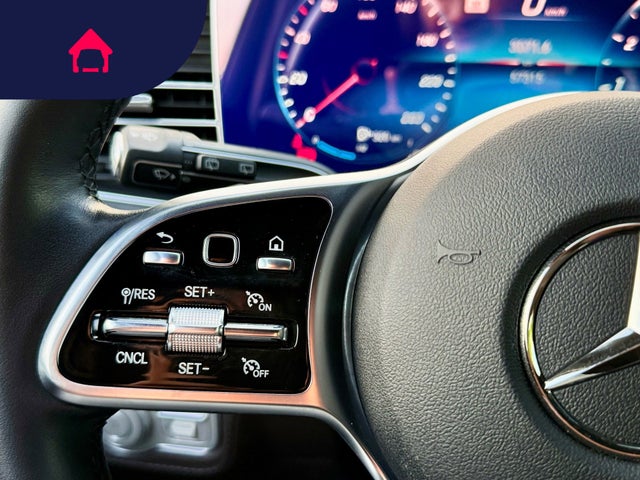 2022 Mercedes-Benz GLS