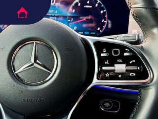 2022 Mercedes-Benz GLS