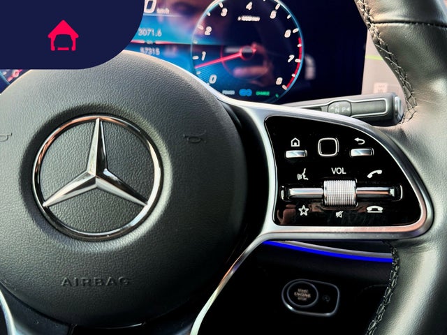 2022 Mercedes-Benz GLS