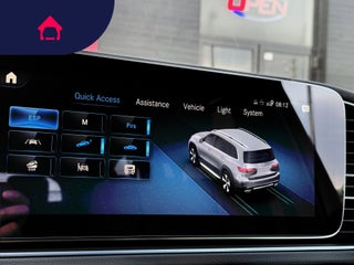 2022 Mercedes-Benz GLS