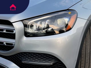 2022 Mercedes-Benz GLS