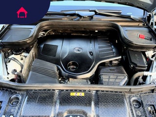 2022 Mercedes-Benz GLS