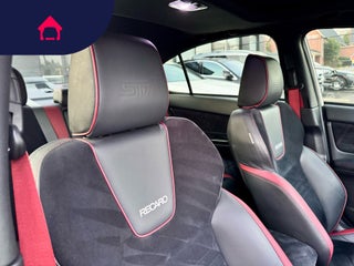 2020 Subaru WRX