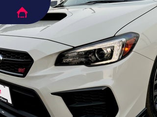2020 Subaru WRX