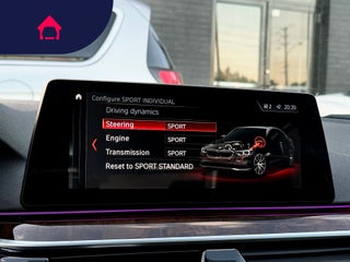2017 BMW 5 Series