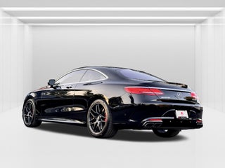 2020 Mercedes-Benz S-Class