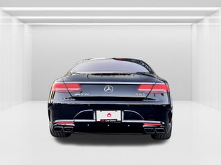 2020 Mercedes-Benz S-Class