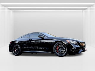 2020 Mercedes-Benz S-Class