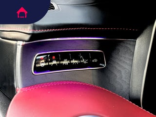 2020 Mercedes-Benz S-Class