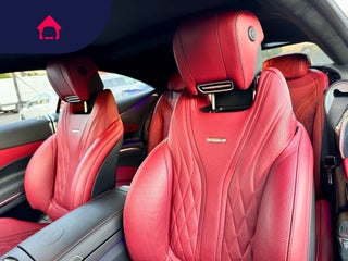 2020 Mercedes-Benz S-Class