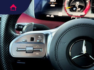 2020 Mercedes-Benz S-Class