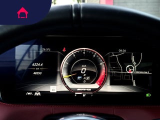 2020 Mercedes-Benz S-Class