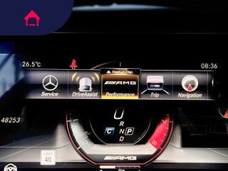 2020 Mercedes-Benz S-Class