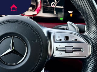 2020 Mercedes-Benz S-Class