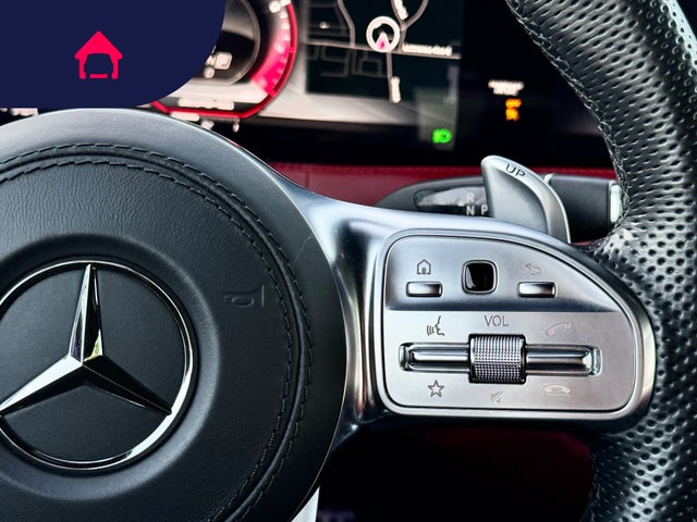2020 Mercedes-Benz S-Class