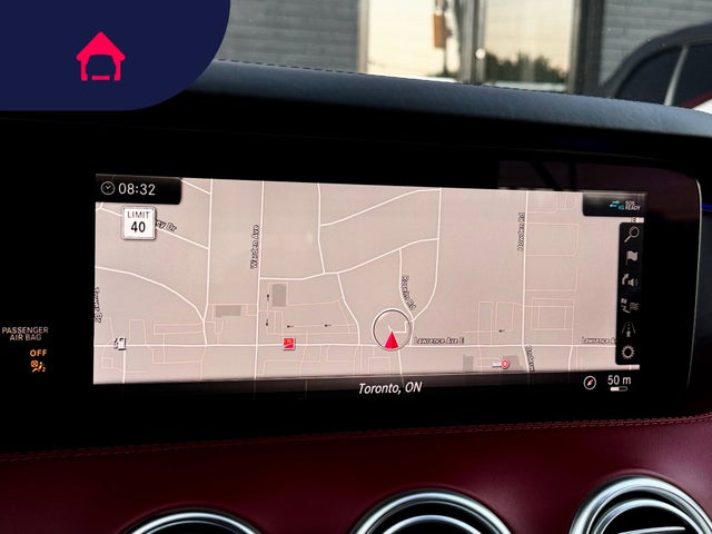 2020 Mercedes-Benz S-Class
