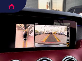 2020 Mercedes-Benz S-Class