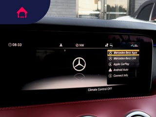 2020 Mercedes-Benz S-Class