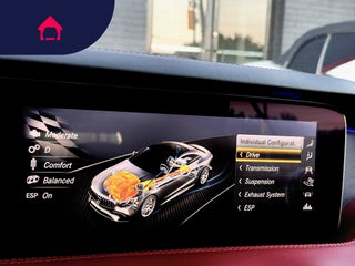 2020 Mercedes-Benz S-Class