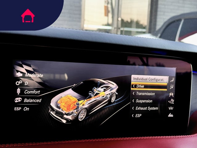 2020 Mercedes-Benz S-Class