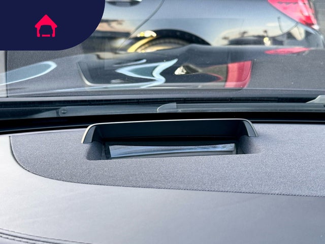 2020 Mercedes-Benz S-Class