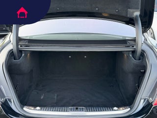 2020 Mercedes-Benz S-Class