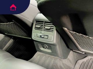 2020 Audi A4 Sedan