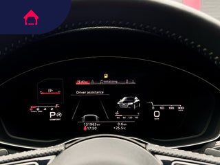 2020 Audi A4 Sedan