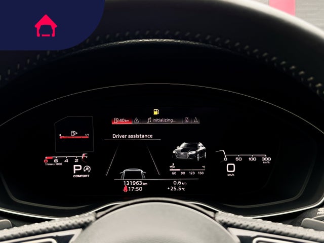 2020 Audi A4 Sedan