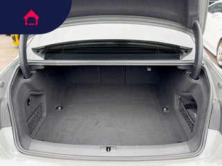 2020 Audi A4 Sedan