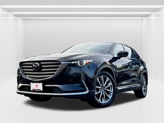 2018 Mazda CX-9