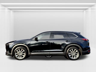 2018 Mazda CX-9