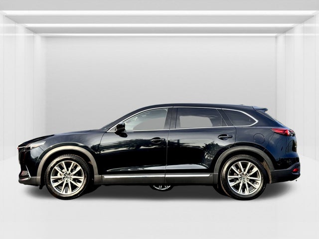 2018 Mazda CX-9
