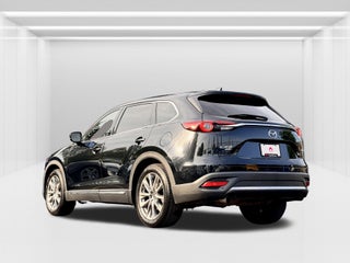 2018 Mazda CX-9