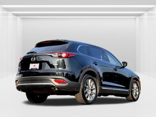 2018 Mazda CX-9