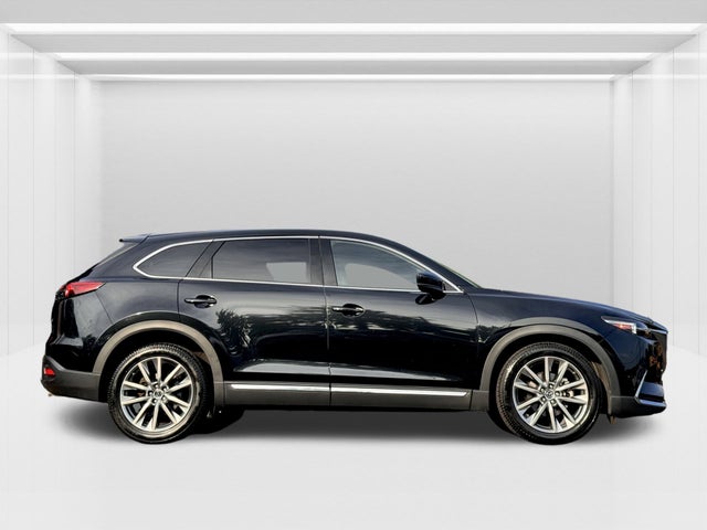2018 Mazda CX-9