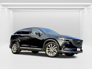 2018 Mazda CX-9