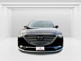 2018 Mazda CX-9