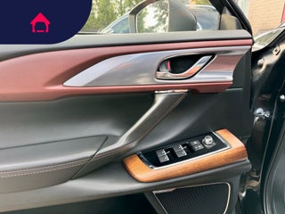 2018 Mazda CX-9