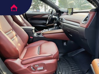 2018 Mazda CX-9
