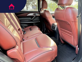 2018 Mazda CX-9