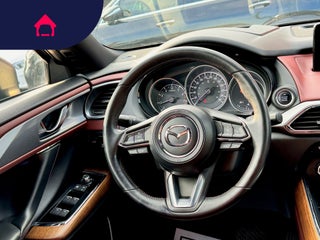 2018 Mazda CX-9