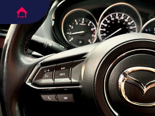 2018 Mazda CX-9
