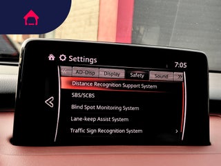 2018 Mazda CX-9